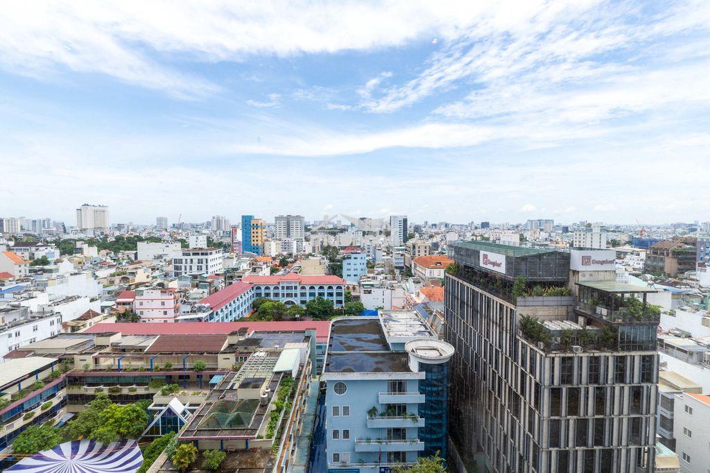 Bán căn hộ 4pn a3xx03 the marq 144m² – private lift – giảm còn 33 tỷ - Ảnh 4