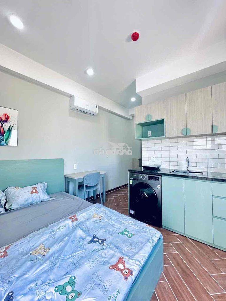 Ngay đường đinh bộ lĩnh chỉ vài chục mét gần chợ bđt và đh uth, ftu,.. - Ảnh 4
