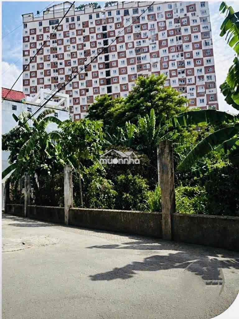Hơn 5 tỷ - 140m2 đất ngang 8m hẻm xe hơi ngay chung cư đạt gia - 2