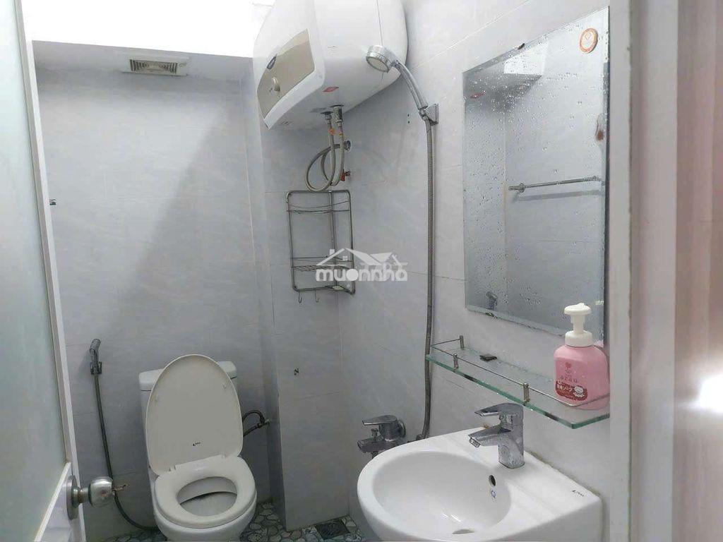 Chung cư an hoà 3pn, full nội thất, xe hơi đậu miễn phí - Ảnh 3