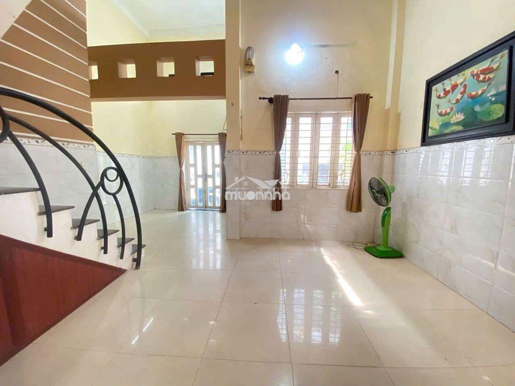 Cho thuê nhà nguyễn thị huỳnh 3pn, 3wc giá 15tr - Ảnh 4