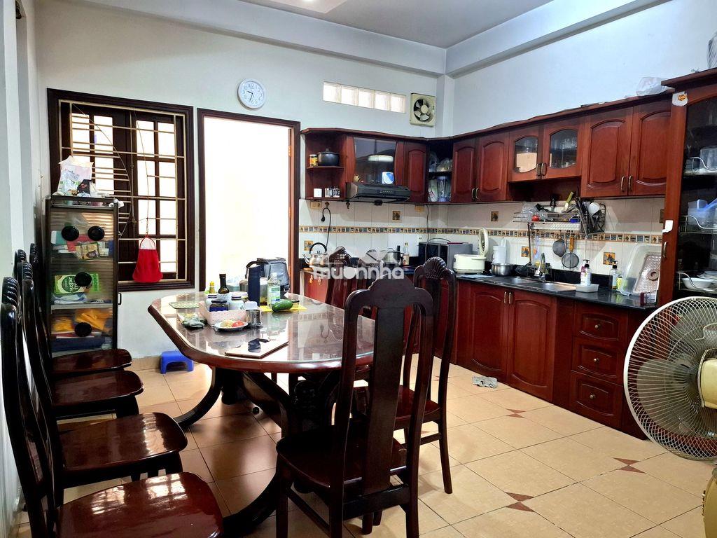 Chính chủ bán nhà mt hẻm10m, ô tô 2 chiều, đường bà huyện thanh quan - 4