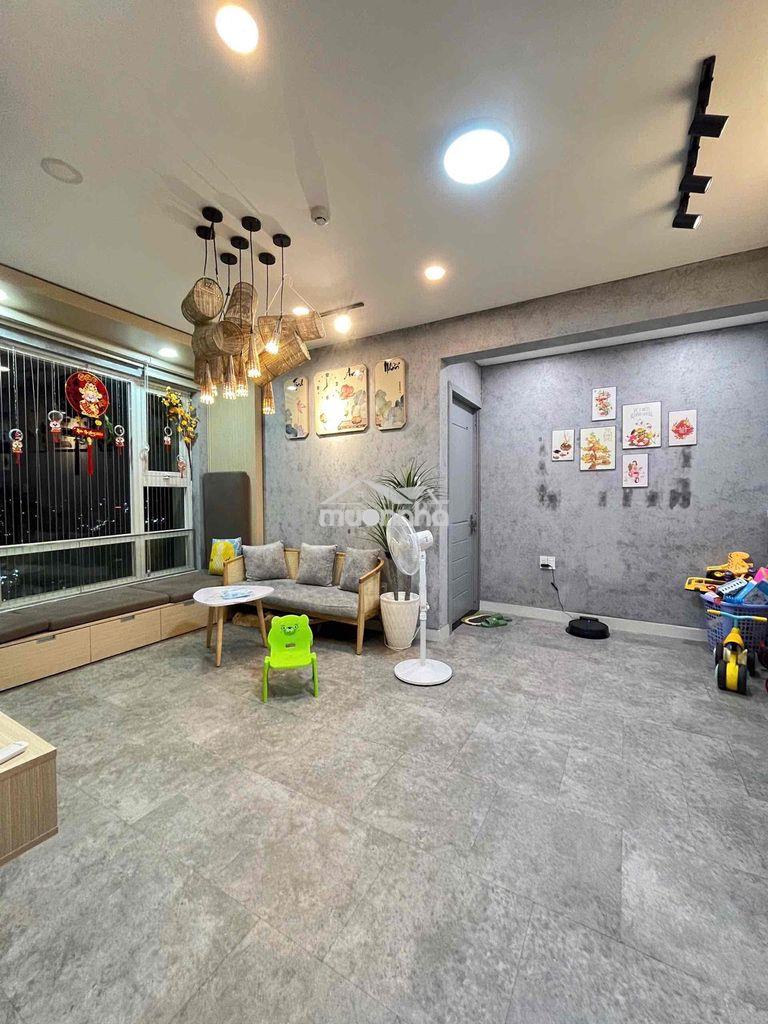 Chủ bán summer square q6-2pn 65m2 2wc nhà kts thiết kế đẹp xem mê 3,4t - 4