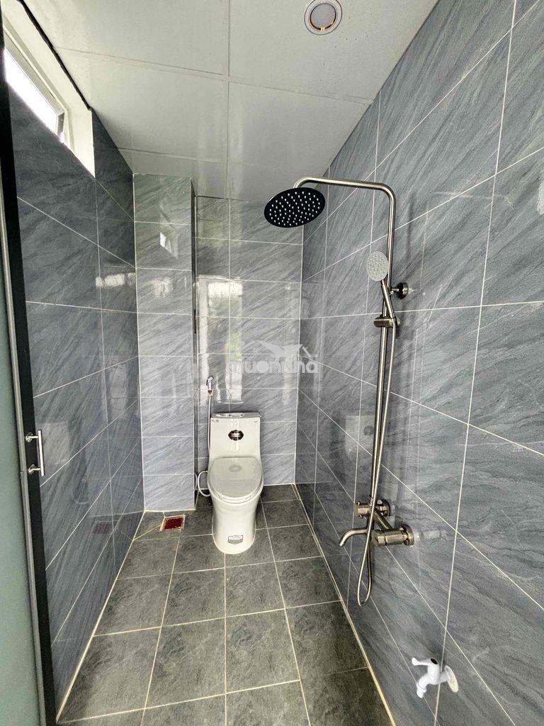 Kẹt tiền hạ giá bán nhà mới 3pn ngay kcn giang điền trảng bom - Ảnh 4