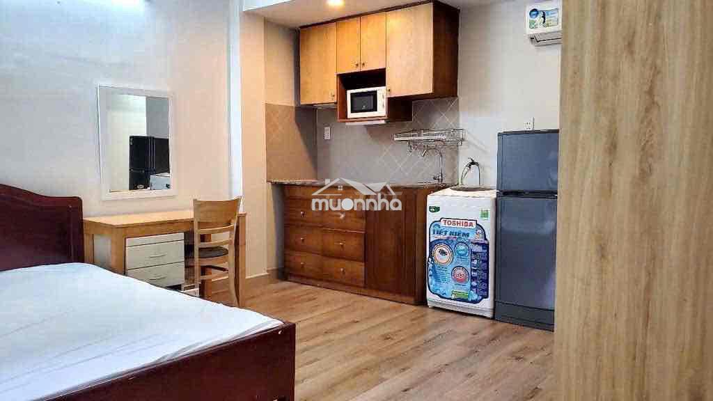 🔥🔥Nhà 9pn,10wc, cho làm airbnb, trần quốc thảo, quận 3 - Ảnh 3