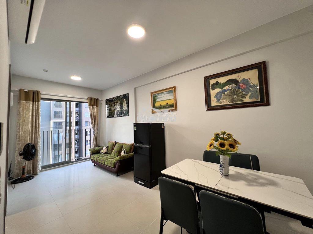 Cho thuê full nội thất, 2pn-2wc, 60m2, cc westgate - Ảnh 2