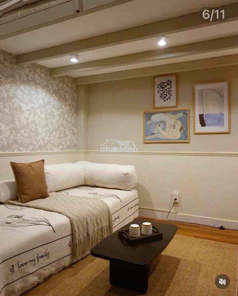 Hot🔥 dự án mới siuu đẹp duplex full nội thất sang xịn - Ảnh 4