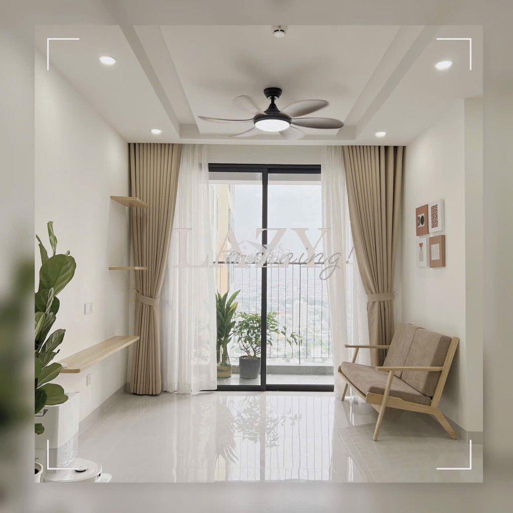 A&t sky garden cho thuê căn hộ 5tr1 full nội thất ngay lái thiêu - 3