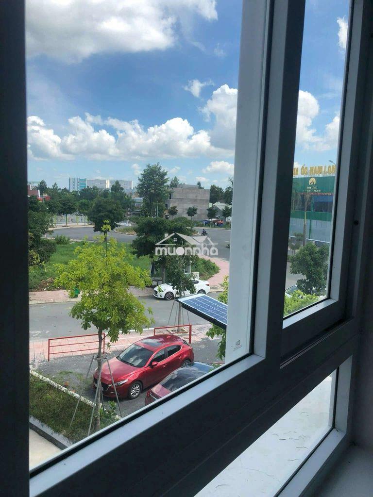 Căn góc 2 phòng ngủ 50m2 - Ảnh 2