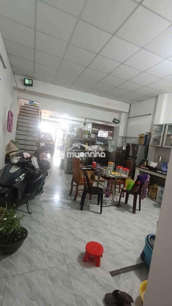 Nhà 4,5*30 mặt tiền đường võ văn vân vĩnh lộc b bình chánh tphcm - 3
