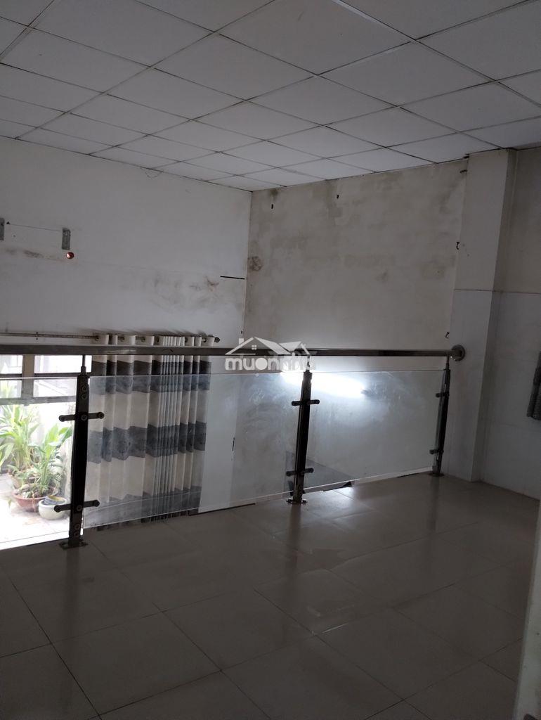Cho thuê nhà nguyên căn chính chủ dtsd 120m2.177/50 nguyễn thị kiểu - Ảnh 2