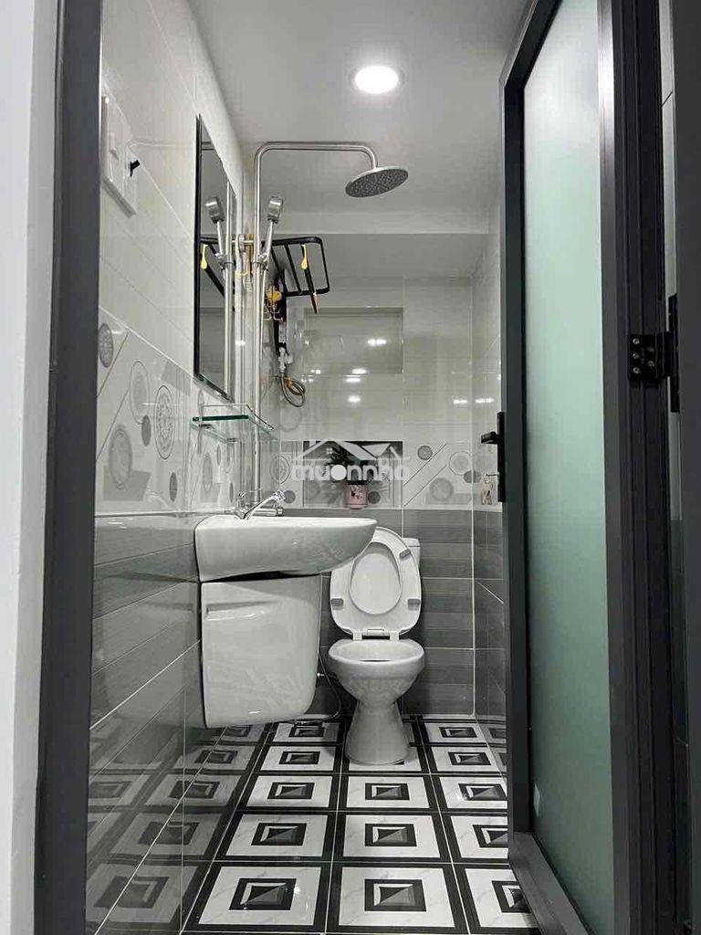 Mình chính chủ cần cho thuê căn nhà hẻm 5 lẻ 2 - 3