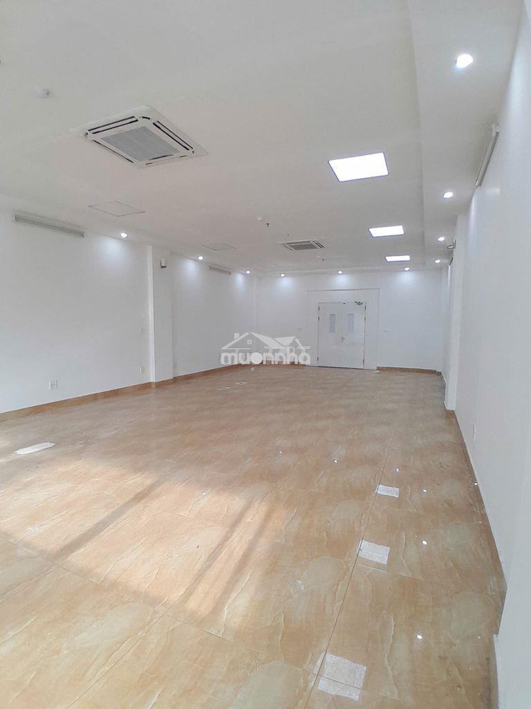 Cho thuê mbkd  100m2 tại trần vỹ - 3