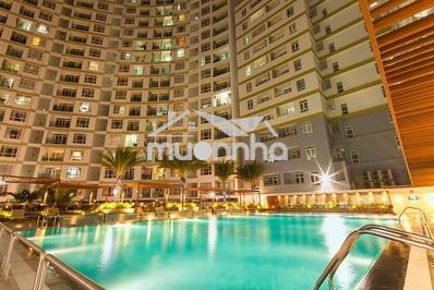 Căn hộ him lam riverside, kdc him lam tân hưng, 70m2, 2pn, 2wc, 14tr - Ảnh 3