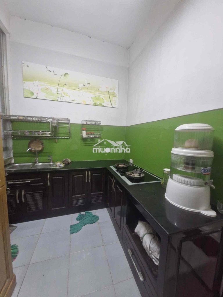 Cho thuê cc quân đội căn góc 2pn - 2wc - full nt - 10tr/th - Ảnh 3