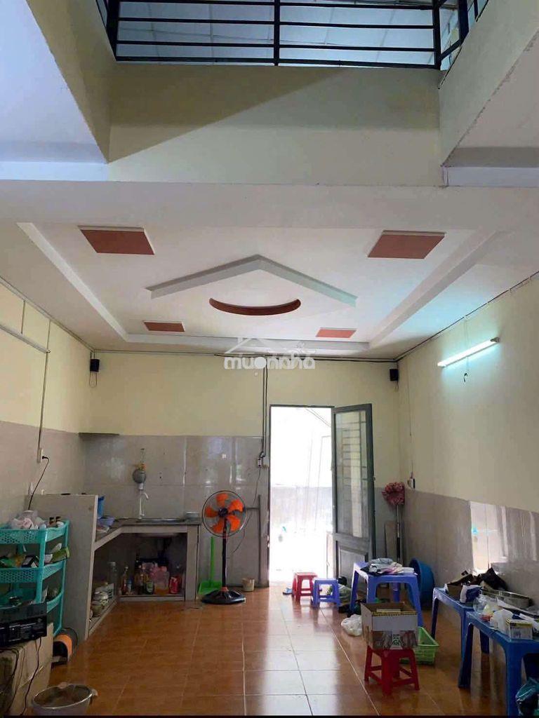 Nhà 4×18 có điện 3 pha.thích hợp làm nghề