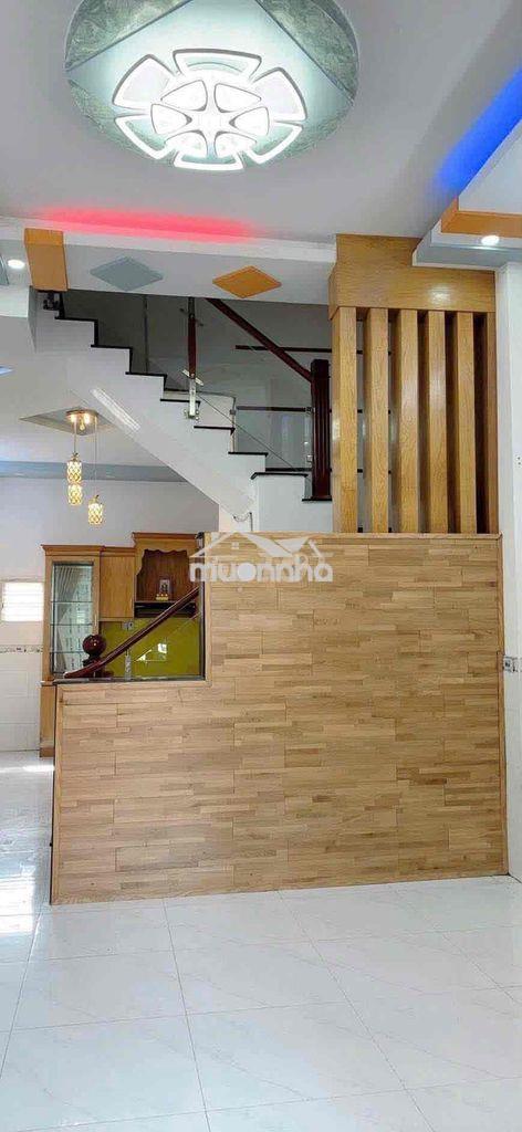 🔰Cho thuê nhà hẻm.448/56 đường phan huy ích