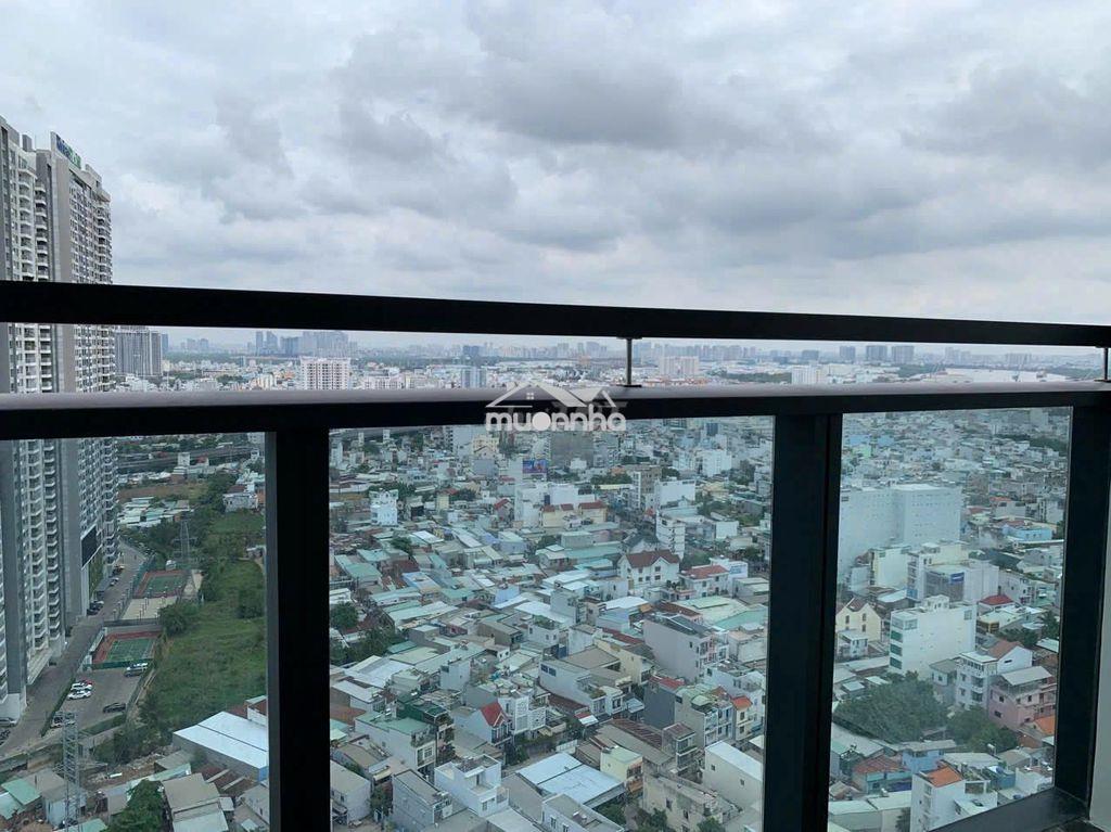 Bán gấp căn officetel 2pn ntcb sunshine city q7 - giá bán 3 tỷ 9 tl - Ảnh 4