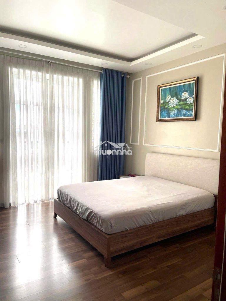 Cho thuê nhà nguyên căn hẻm xe hơi đường ngô tất tố, p19 - Ảnh 3