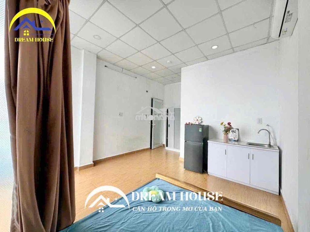Trống stu bancol full nt_gần dh huit_thang máy_không chung chủ - Ảnh 2