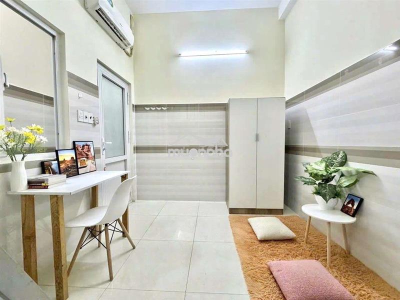 Cho thuê phòng đường lê văn thọ, quận gò vấp giá rẻ từ 4.000.000