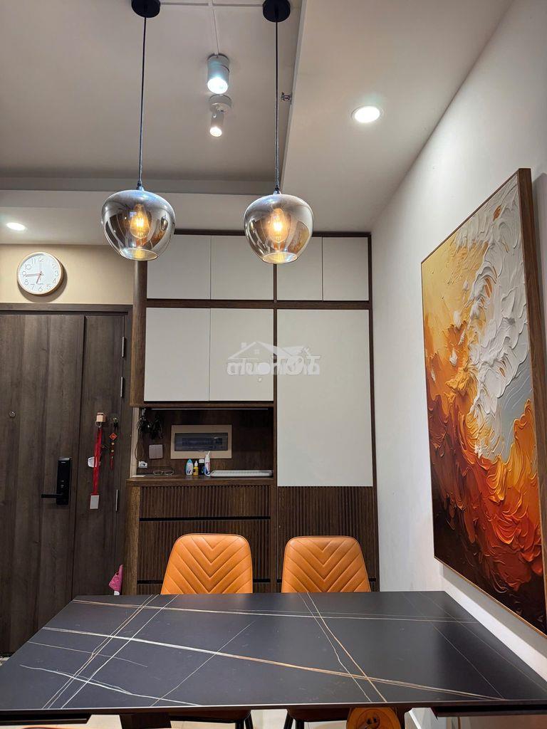 Chuyên q7 boulevard đa dạng căn 2pn 57- 70m2 giá từ  3.2t