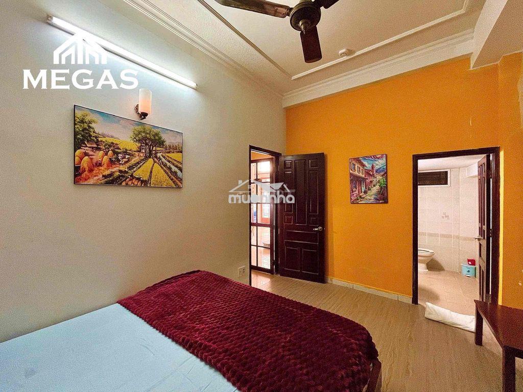 Phòng tách bếp full nt sông thương gần sân bay - Ảnh 2