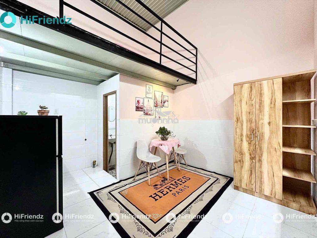 Cho thuê duplex gần đại học văn lang 4🍠 - 3