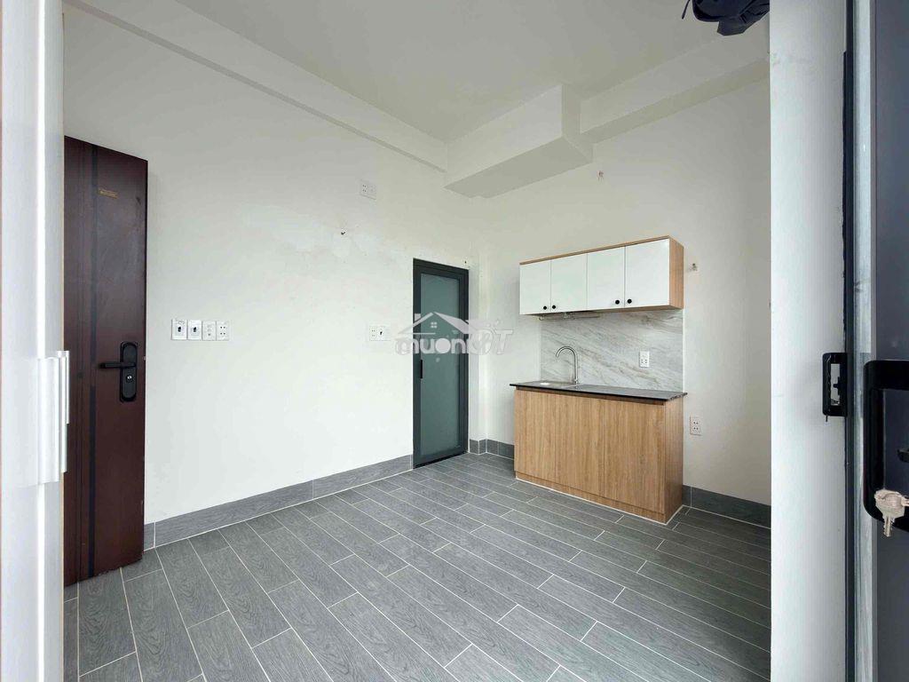 Hơn 50p mới xây 100% - giảm 500k nếu ở 1 người - Ảnh 3