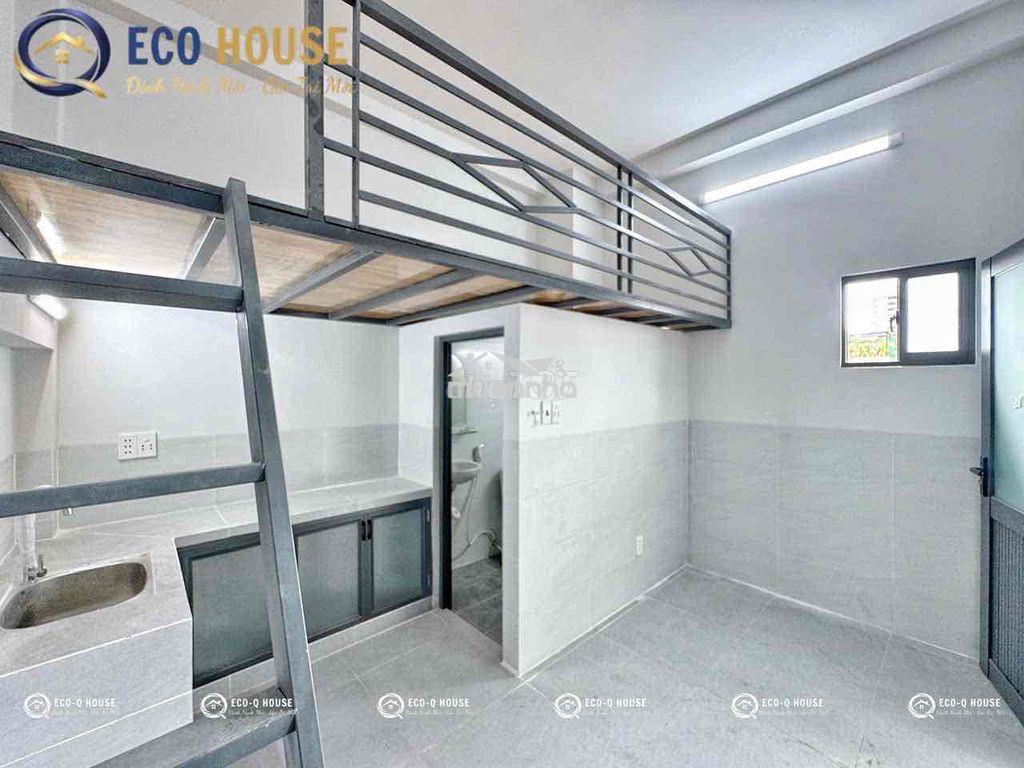 Khai trương dự án mới full nội thất ngay đại học văn hiến - Ảnh 2