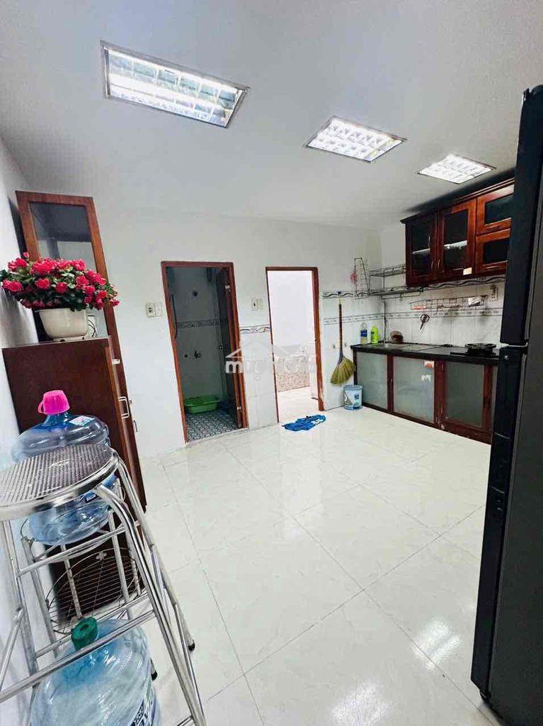 Nhà 1 trệt 1 lầu 2pn 2wc 4x15m hẻm đường số phường tân quy - Ảnh 3