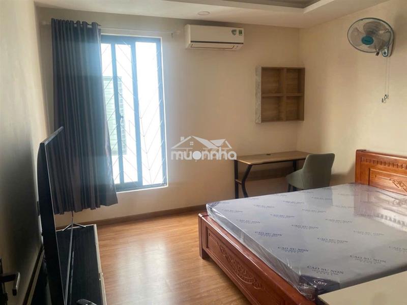 Chính chủ cho thuê phòng biệt thự lavila kiến á, full, 26m2, giá 4.5tr