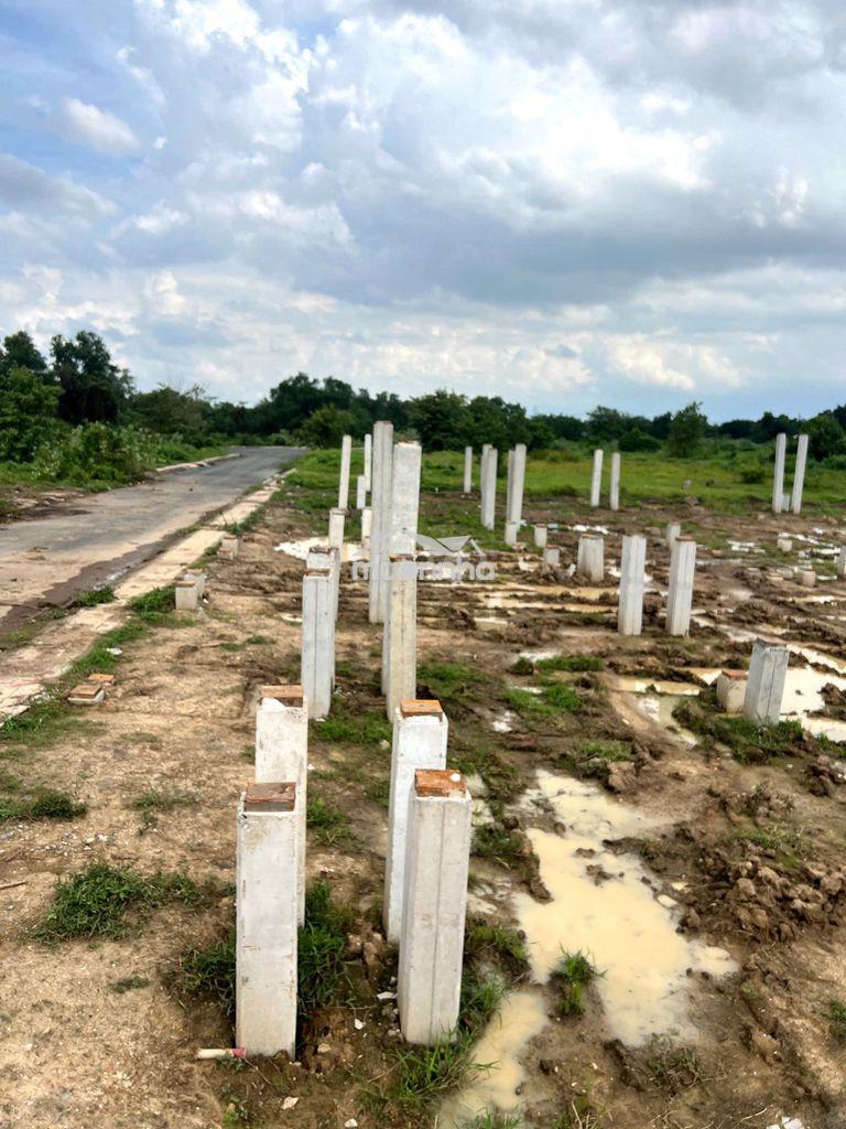 Bán đất thổ cư chính chủ tại phường long hưng mới liền kề kdl sơn tiên - Ảnh 3