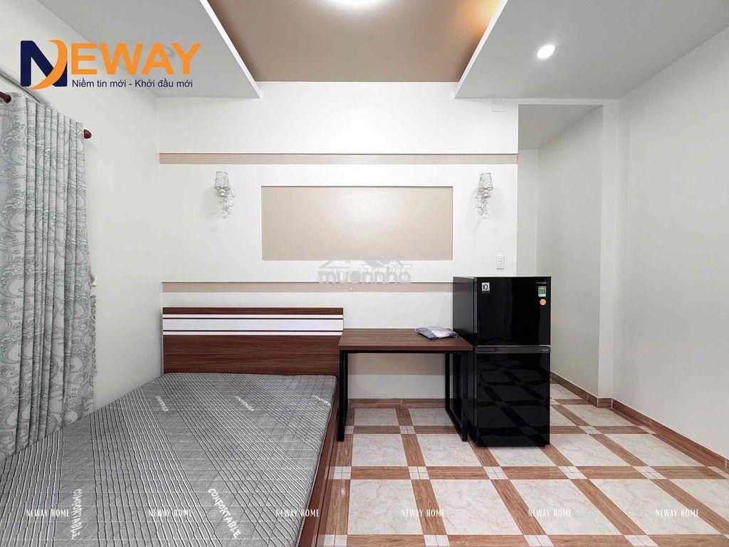 Khai trương dự án mới 100% setup full nội thất ngay lê văn quới - hiu - Ảnh 3