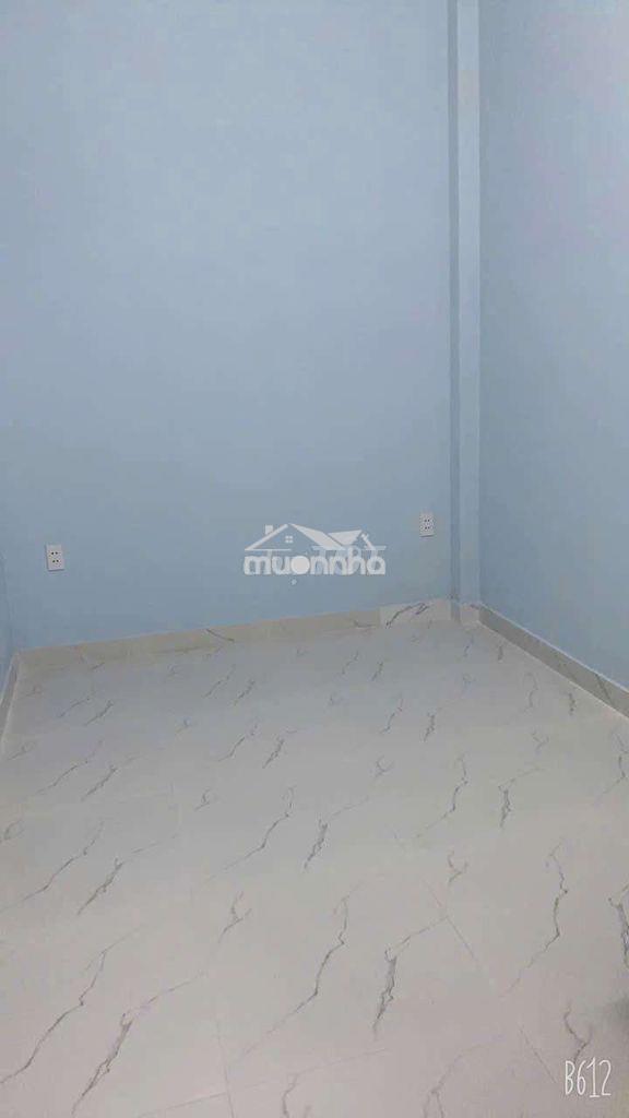 Bán nhà hẽm nhánh âu dương lân p3.dt 4x17.nở hậu 7m.giá 5ty2. - 2