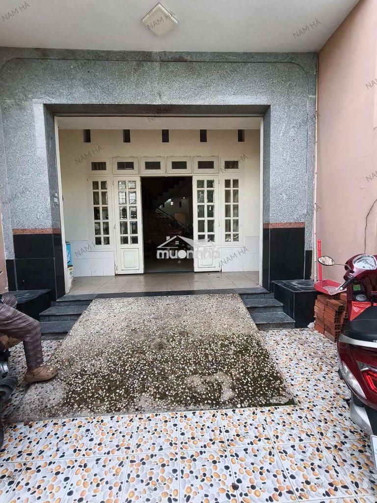 Nhà đường rộng gần kdc hồng long hiệp bình quốc lộ 13 - Ảnh 2