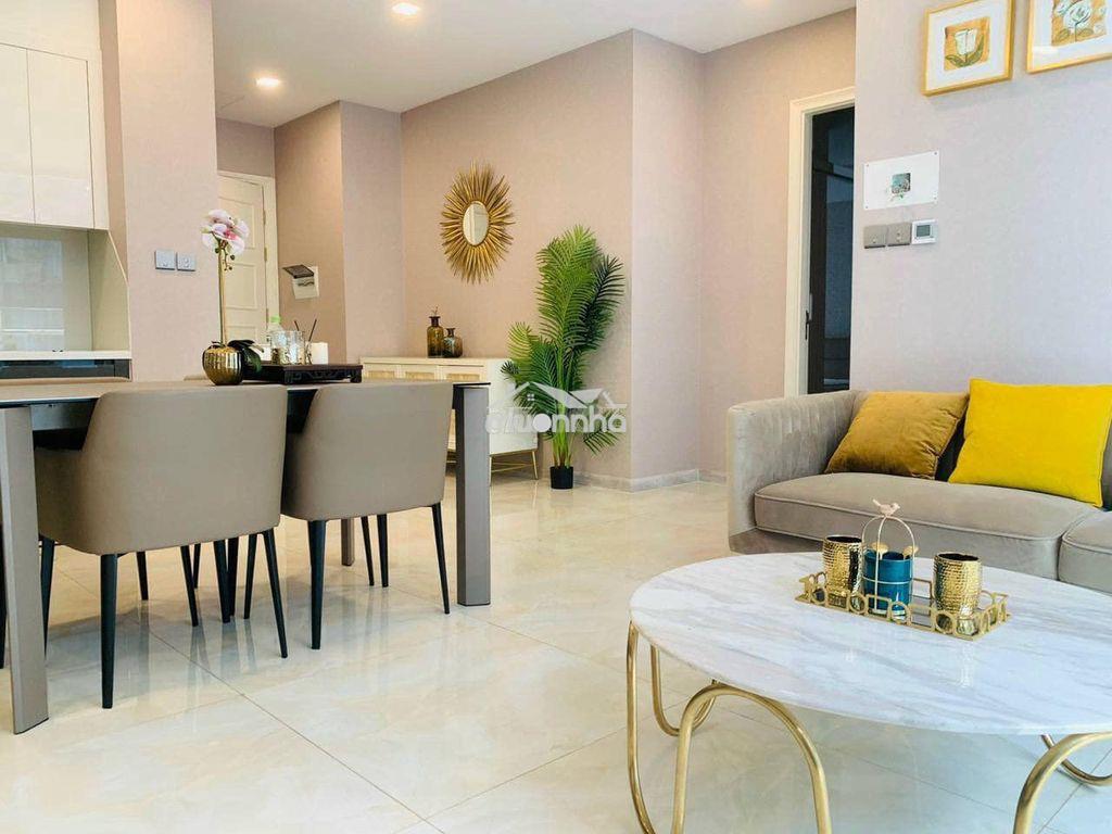 Cần cho thuê căn hộ bigemco quận 10 - 70m² 2pn 2wc - view mát.nhà đẹp - 2