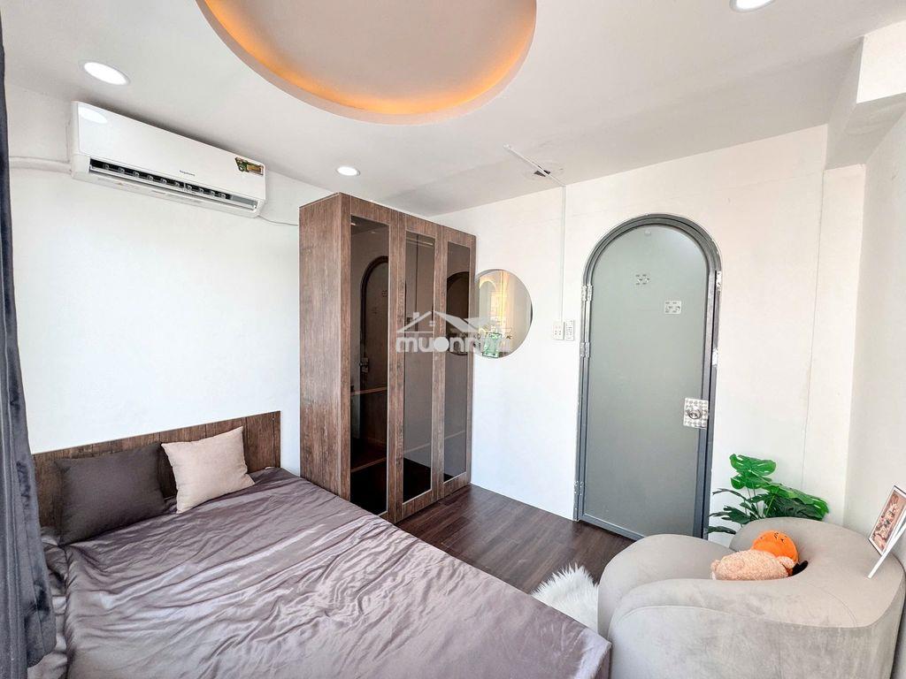 Phòng trọ - gần đh bách khoa tp.hcm - vạn hạnh mall - Ảnh 2