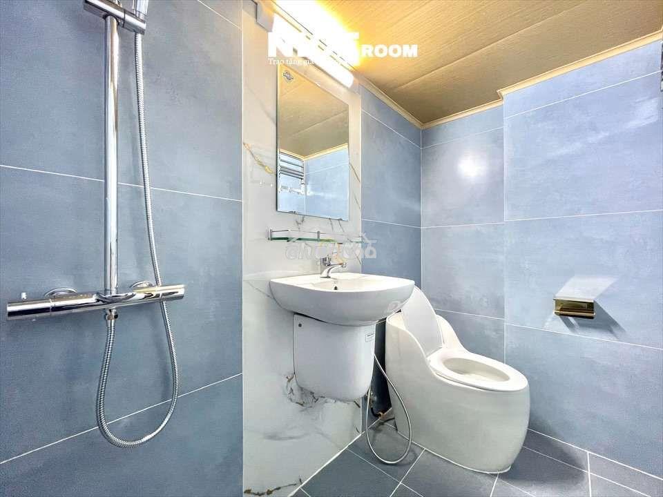 Phòng sát quận 1 luôn ạ - Ảnh 4