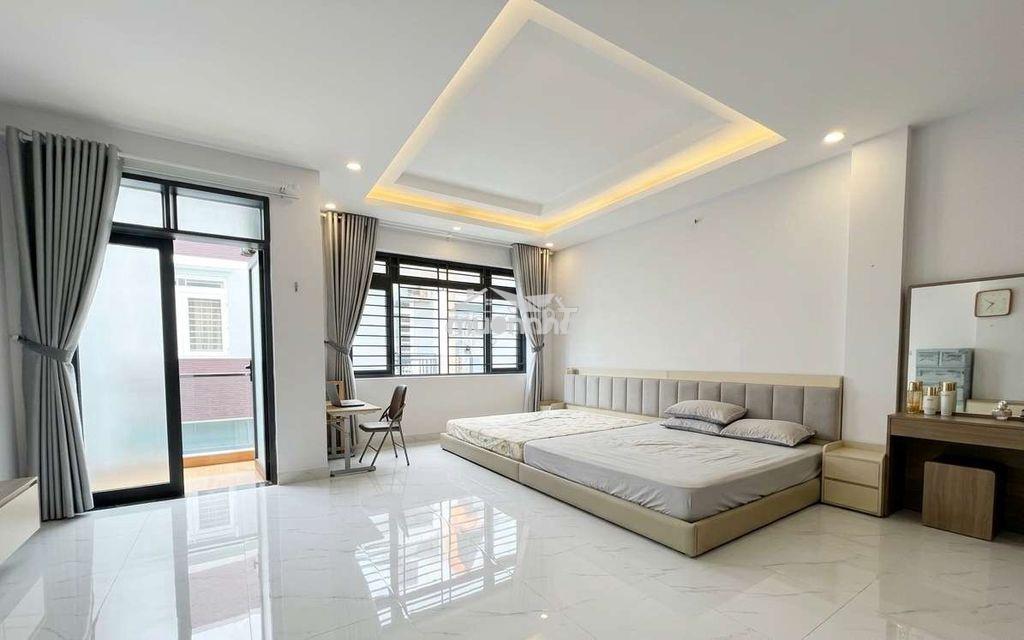Mặt tiền nhánh lê văn khương - 100m2 - 6x18 - 7,5 tỷ - ngay metro - Ảnh 3