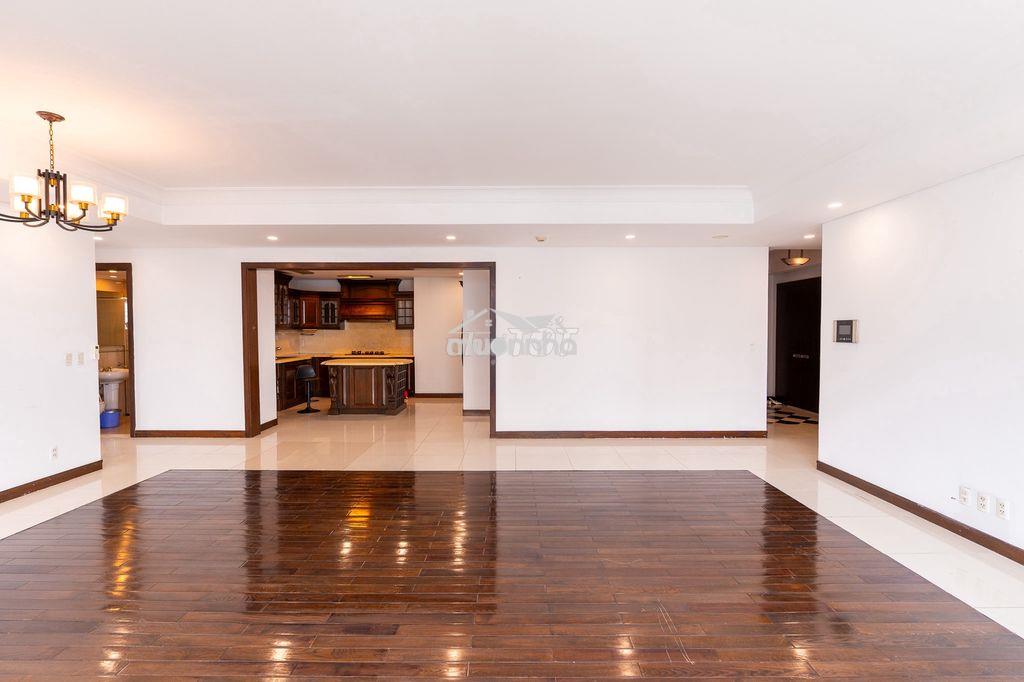 Bán penthouse the manor 233m² – 4pn – chỉ 2 căn/sàn - Ảnh 3