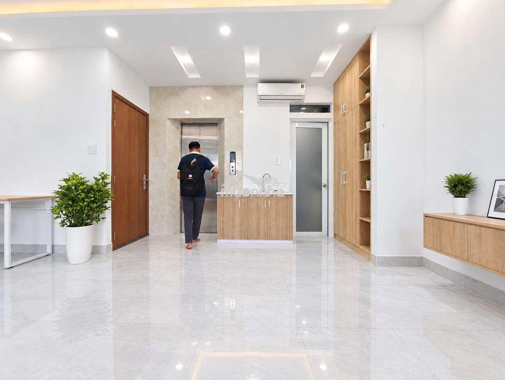 Studio full nội thất – vài phút đến các trường đại học - Ảnh 4