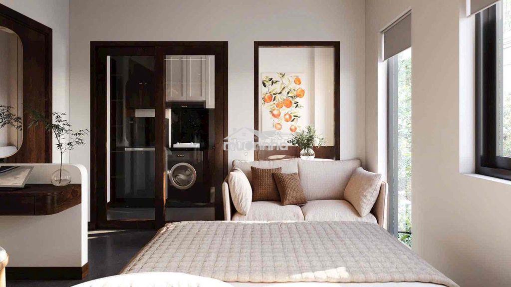 🏠Giảm ngay 300-500 cho khách chốt sớm chdv mới 100% tại nguyễn xí bình - 3
