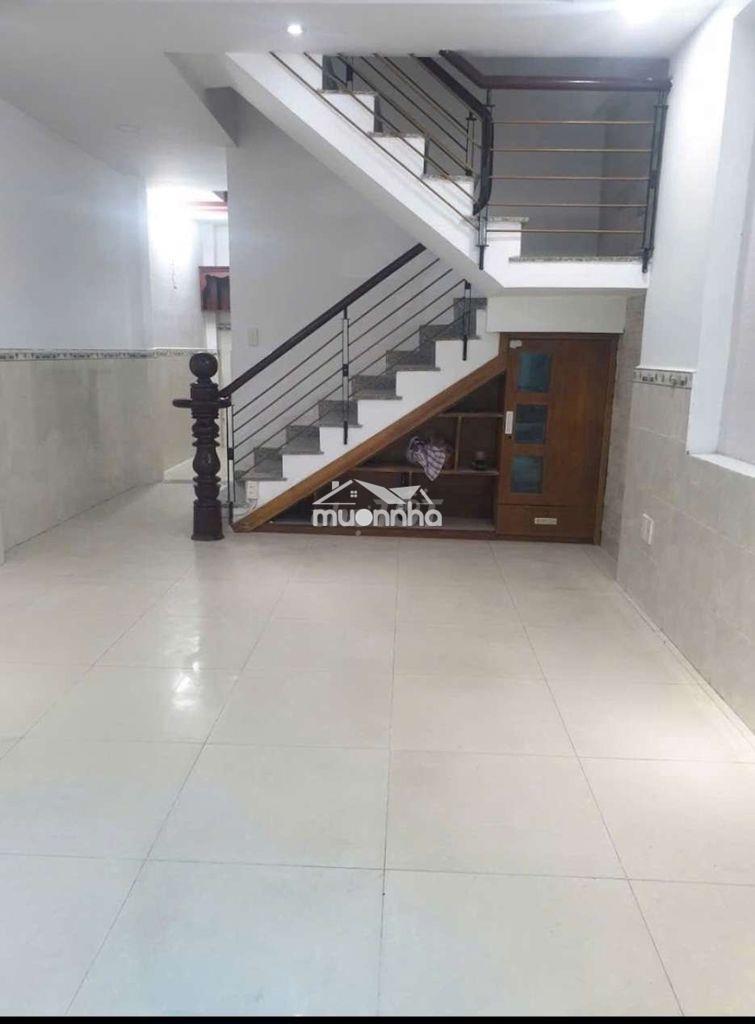 Hiếm! nhà 4pn ngang 7m – 13tr/tháng | đường 22 - Ảnh 3