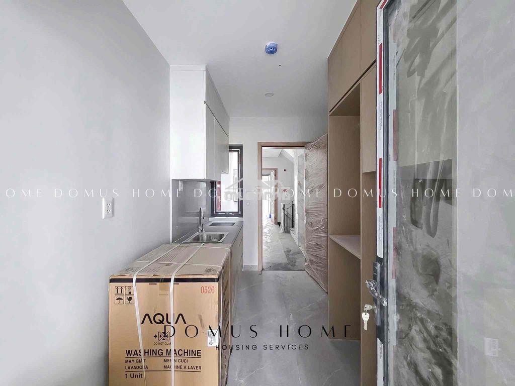 Cho thuê căn hộ giá tốt ngay trung tâm quận 7 sát lotte, kcx, đh ufm - 4