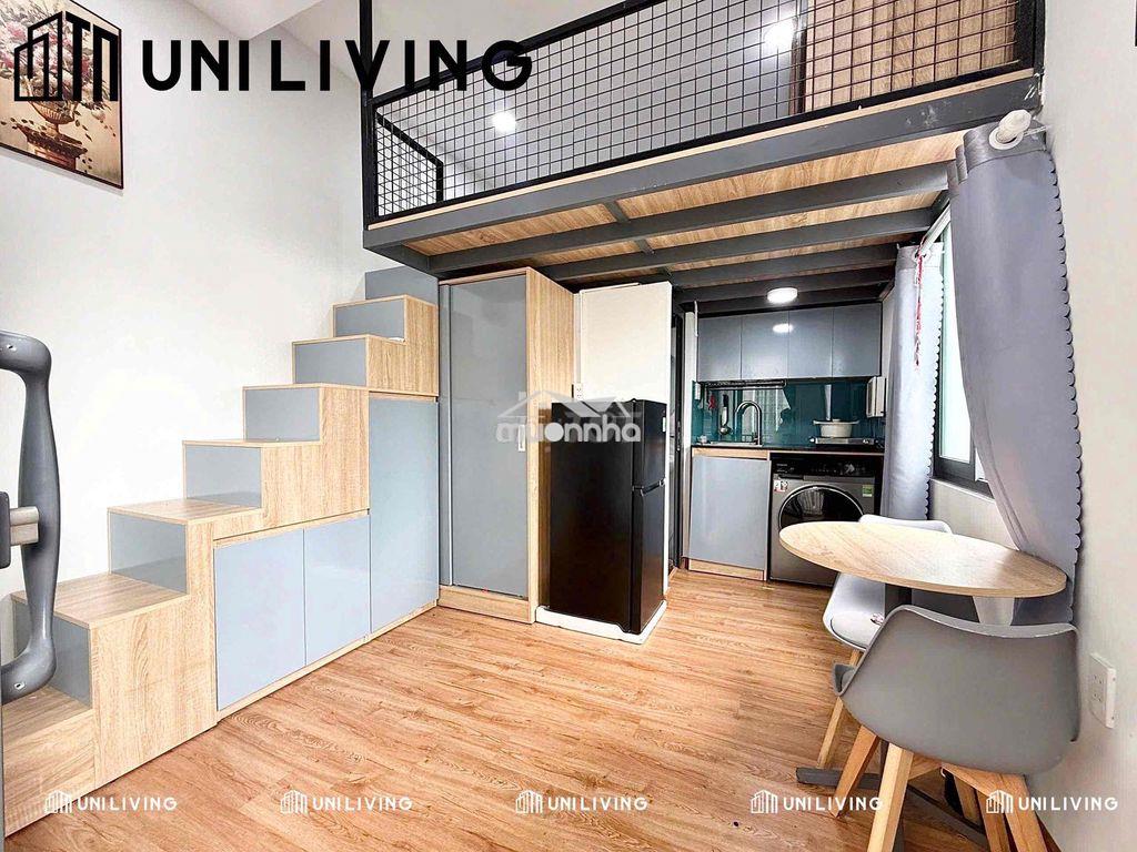 🔥Khai trương🔥dạng duplex full nội thất - nhiều ánh sáng - thang máy - Ảnh 2