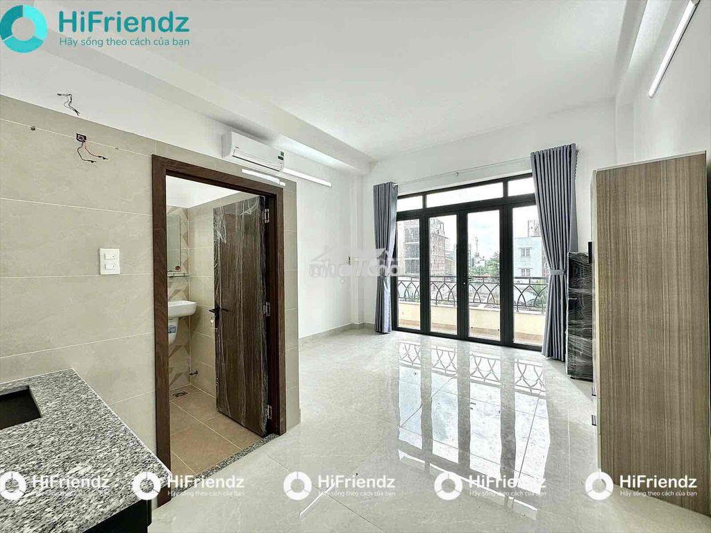 Duplex mới xây 100% vườn lài sát nguyễn thái sơn gần nttu - văn lang - Ảnh 3