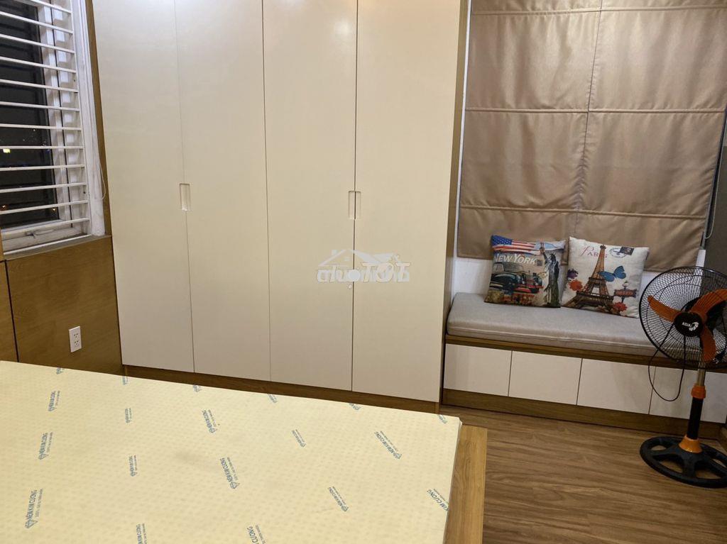 Căn 2pn full đồ tầng cao – cho thuê bảy hiền tower 74m² giá 12.5 tr - Ảnh 4