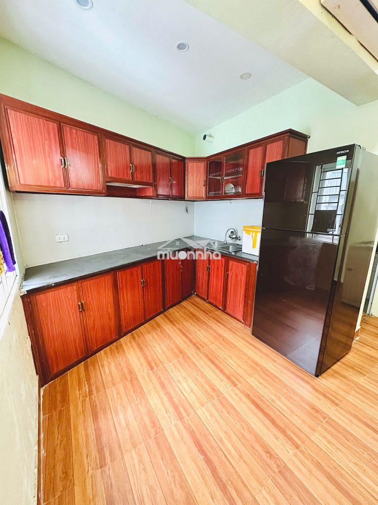 Chính chủ cho thuê căn 38m2 - full đồ / ở ngay - Ảnh 2