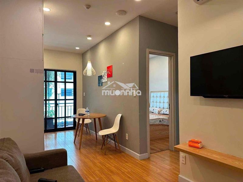 ✅Sắp trống 1pn siêu nét - ban công view chill - nội thất xịn